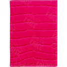 ОБЛОЖКА ДЛЯ ПАСПОРТА «КРОКОДИЛ»