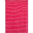 ОБЛОЖКА ДЛЯ ПАСПОРТА 4–50 «ЗМЕЯ»  КОЖ/ЗАМ