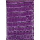 ОБЛОЖКА ДЛЯ ПАСПОРТА 4–50 «ЗМЕЯ»  КОЖ/ЗАМ