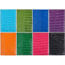 ОБЛОЖКА ДЛЯ ПАСПОРТА 4–50 «ЗМЕЯ»  КОЖ/ЗАМ