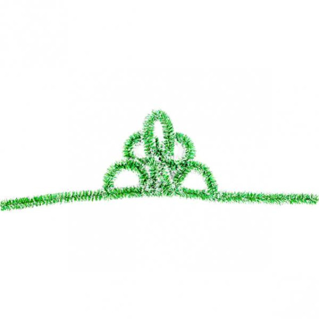 ОБОДОК ИЗ ДОЖДИКА «КОРОНА»