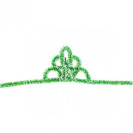 ОБОДОК ИЗ ДОЖДИКА «КОРОНА»