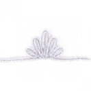 ОБОДОК ИЗ ДОЖДИКА «КОРОНА»