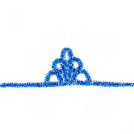 ОБОДОК ИЗ ДОЖДИКА «КОРОНА»