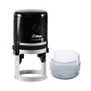 ОСНАСТКА ДЛЯ КРУГЛОЙ ПЕЧАТИ (АВТОМАТИЧЕСКАЯ) SHINY D52ММ R-552