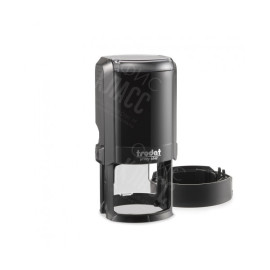 ОСНАСТКА ДЛЯ ПЕЧАТИ TRODAT PRINTY 4642 4.0. ДИАМЕТР ПОЛЯ: 42 ММ 