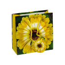 ПАКЕТ ПОДАРОЧНЫЙ 16Х16Х7 СМ GB-24115