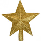 ВЕРХУШКА «ЗВЕЗДА»  20  СМ 12–144