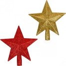 ВЕРХУШКА «ЗВЕЗДА»  20  СМ 12–144