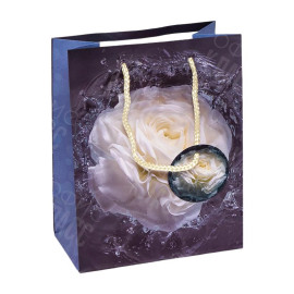 ПАКЕТ ПОДАРОЧНЫЙ 18Х23Х10 СМ GB-24125