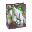 ПАКЕТ ПОДАРОЧНЫЙ 18Х23Х10 СМ GB-24127