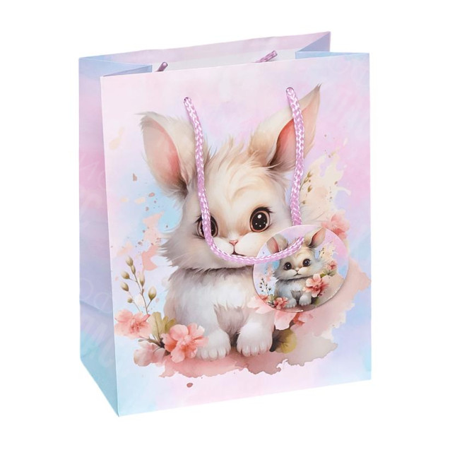 ПАКЕТ ПОДАРОЧНЫЙ 18Х23Х10 СМ GB-24131