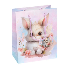 ПАКЕТ ПОДАРОЧНЫЙ 18Х23Х10 СМ GB-24131