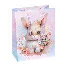 ПАКЕТ ПОДАРОЧНЫЙ 18Х23Х10 СМ GB-24131