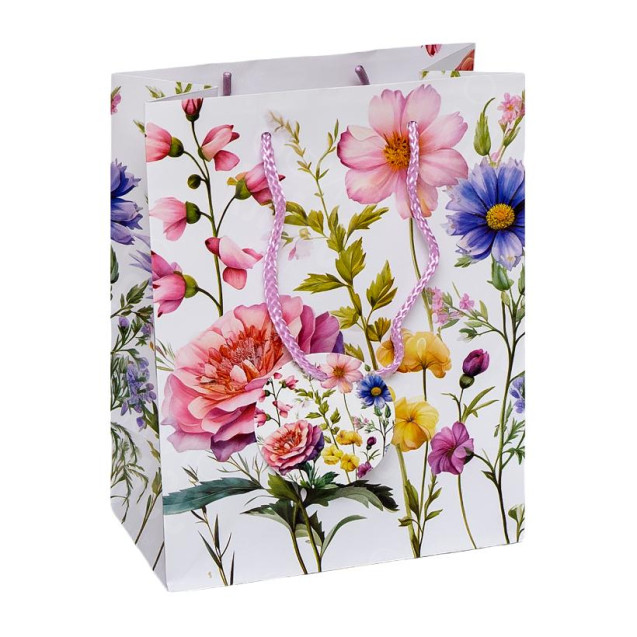 ПАКЕТ ПОДАРОЧНЫЙ 18Х23Х10 СМ GB-24132