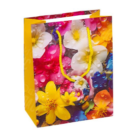 ПАКЕТ ПОДАРОЧНЫЙ 18Х23Х10 СМ GB-24138