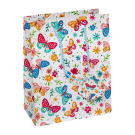 ПАКЕТ ПОДАРОЧНЫЙ 18Х23Х10 СМ GB-24139