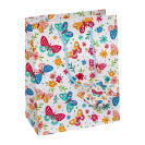 ПАКЕТ ПОДАРОЧНЫЙ 18Х23Х10 СМ GB-24139