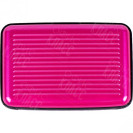 ВИЗИТНИЦА ЦВЕТНАЯ НА 40 ВИЗИТОК 11×7,5×2  СМ