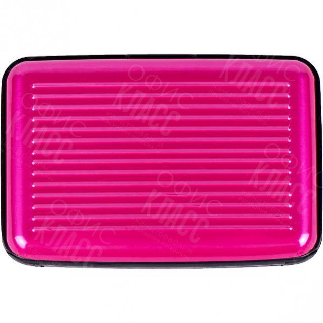 ВИЗИТНИЦА ЦВЕТНАЯ НА 40 ВИЗИТОК 11×7,5×2  СМ