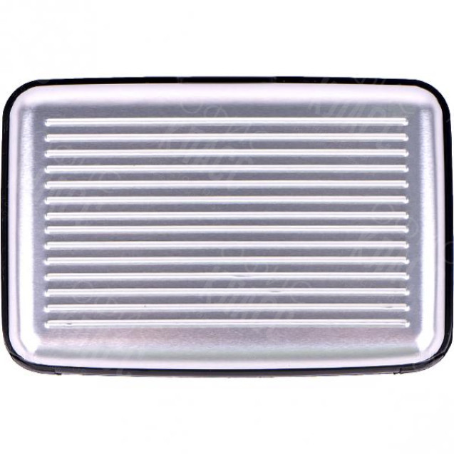 ВИЗИТНИЦА ЦВЕТНАЯ НА 40 ВИЗИТОК 11×7,5×2  СМ