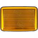 ВИЗИТНИЦА ЦВЕТНАЯ НА 40 ВИЗИТОК 11×7,5×2  СМ