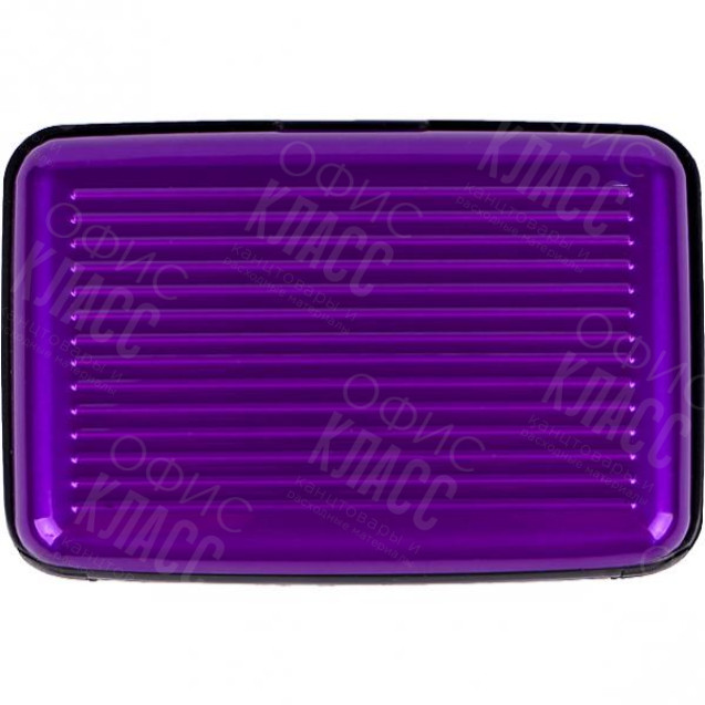 ВИЗИТНИЦА ЦВЕТНАЯ НА 40 ВИЗИТОК 11×7,5×2  СМ