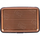 ВИЗИТНИЦА ЦВЕТНАЯ НА 40 ВИЗИТОК 11×7,5×2  СМ