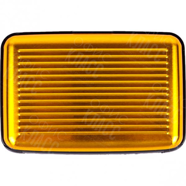 ВИЗИТНИЦА ЦВЕТНАЯ НА 40 ВИЗИТОК 11×7,5×2  СМ