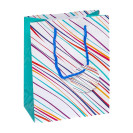 ПАКЕТ ПОДАРОЧНЫЙ 18Х23Х10 СМ GB-24140