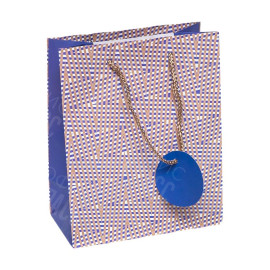 ПАКЕТ ПОДАРОЧНЫЙ 18Х23Х10 СМ GB-24146