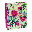 ПАКЕТ ПОДАРОЧНЫЙ 26Х32Х12 СМ GB-24158