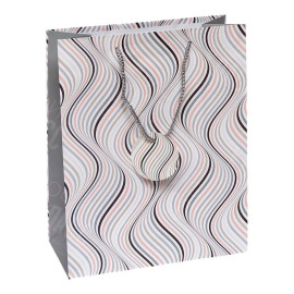 ПАКЕТ ПОДАРОЧНЫЙ 26Х32Х12 СМ GB-24169