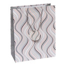 ПАКЕТ ПОДАРОЧНЫЙ 26Х32Х12 СМ GB-24169