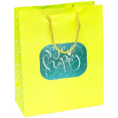 ПАКЕТ ПОДАРОЧНЫЙ 26Х32Х12СМ GB-21305