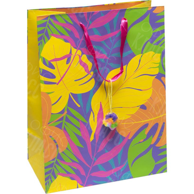 ПАКЕТ ПОДАРОЧНЫЙ 30Х40Х17СМ GB-21142