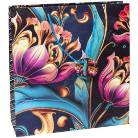 ПАКЕТ ПОДАРОЧНЫЙ 35Х37Х12 СМ GB-23157