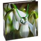 ПАКЕТ ПОДАРОЧНЫЙ 35Х37Х12 СМ GB-24174