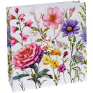 ПАКЕТ ПОДАРОЧНЫЙ 35Х37Х12 СМ GB-24179