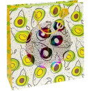 ПАКЕТ ПОДАРОЧНЫЙ 35Х37Х12СМ GB-21287