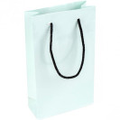 ПАКЕТ ЦВЕТНОЙ МАЛЫЙ «ОДНОТОННЫЙ»  11×18×5 СМ 1013