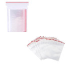 ПАКЕТЫ С ЗАМКОМ ZIP-LOCK 12Х17СМ