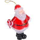 ДЕД МОРОЗ 12-69/818 LED 13 СМ