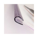 ПАПКА-СКОРОСШИВАТЕЛЬ С ПЛАНКОЙ AXENT 1418-00-A, А4, АССОРТИМЕНТ ЦВЕТОВ