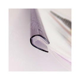 ПАПКА-СКОРОСШИВАТЕЛЬ С ПЛАНКОЙ AXENT 1418-00-A, А4, АССОРТИМЕНТ ЦВЕТОВ