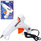 ПИСТОЛЕТ ДЛЯ СУХОГО КЛЕЯ LB-186-100W D-1,1СМ, 19,5*16*4СМ