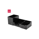 ПОДСТАВКА ДЛЯ РУЧЕК И КАНЦТОВАРОВ ПЛАСТИК  Z00220 DELI