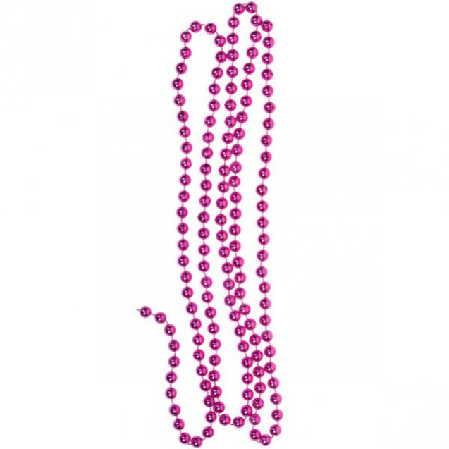 ДЕКОРАТИВНЫЕ БУСЫ НА ЕЛКУ 10  ММ 12–148