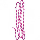 ДЕКОРАТИВНЫЕ БУСЫ НА ЕЛКУ 6  ММ 12–146