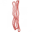 ДЕКОРАТИВНЫЕ БУСЫ НА ЕЛКУ 6  ММ 12–146